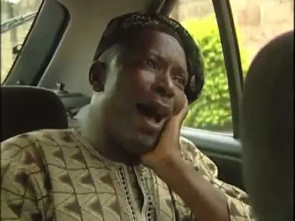 Video: OLUGBARE 2 - Latest Nollywood Yoruba Movie 2018